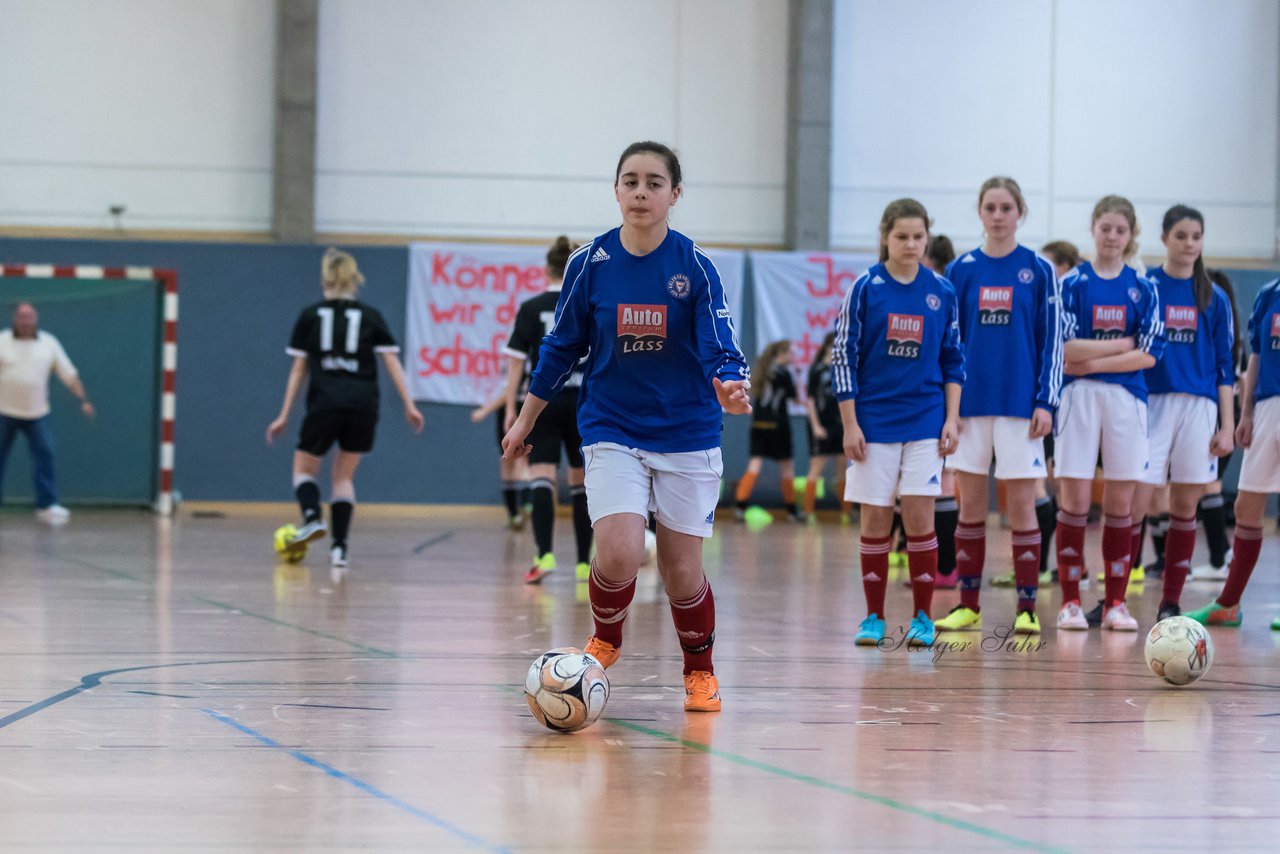 Bild 64 - Norddeutschen Futsalmeisterschaften : Sieger: Osnabrcker SC